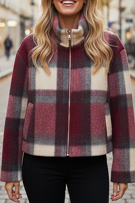 JIONELGA BORDO kabát