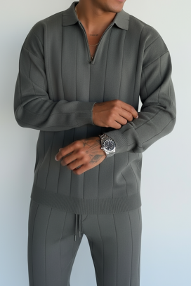 BOTELDO GRAFIT férfi szett