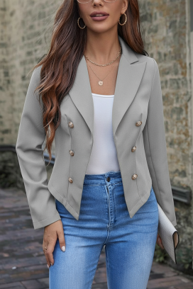 OFLINZA GREY blézer