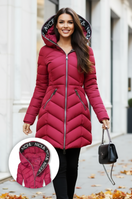 AGALOSA FUCHSIA dzseki