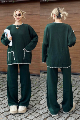 DAILENZA GREEN szett