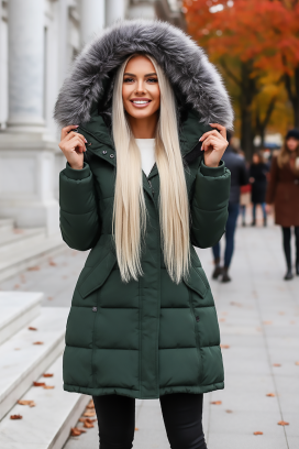 DRUVERDA KHAKI dzseki