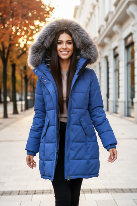 DRUVERDA BLUE dzseki