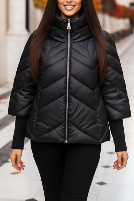 KAMARIYA BLACK dzseki