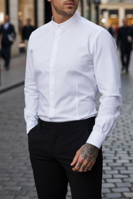 JORJY WHITE férfi ing