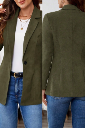 LAKERTA KHAKI blézer