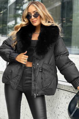 OZALNDA BLACK dzseki