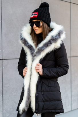 DJEZINDRA BLACK dzseki