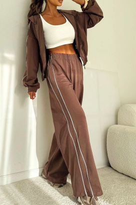 ARTEMOSA BROWN szett