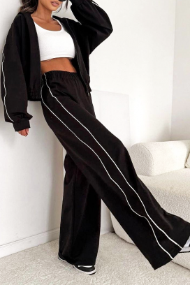 ARTEMOSA BLACK szett