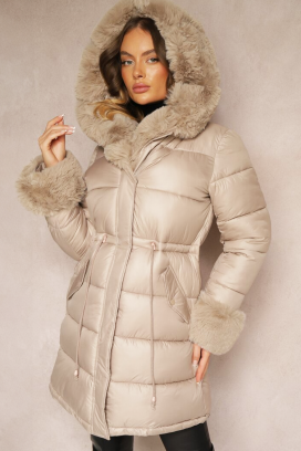 ABAMBINA BEIGE dzseki