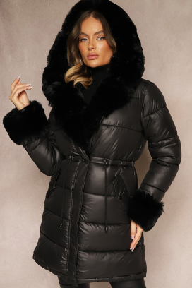 ABAMBINA BLACK dzseki