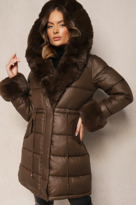 ABAMBINA BROWN dzseki