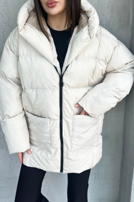 ELESIRA WHITE dzseki