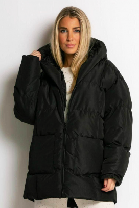 ELESIRA BLACK dzseki