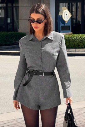 PANTESINA GREY szett