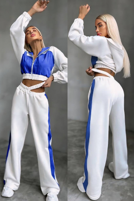 MARTESINA WHITE szett