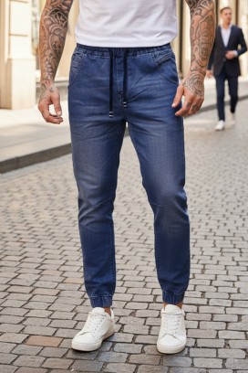 XERBEL férfi farmer