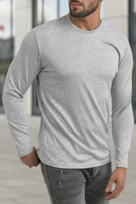 GLOMERZO GREY férfi felső