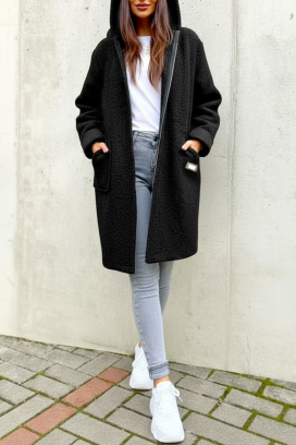 VLADENZA BLACK kardigán