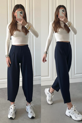 AMAROLDA NAVY nadrág