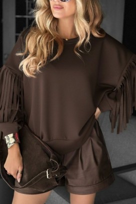 RESNILDA BROWN női felső
