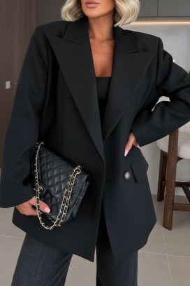 LARTANA BLACK blézer