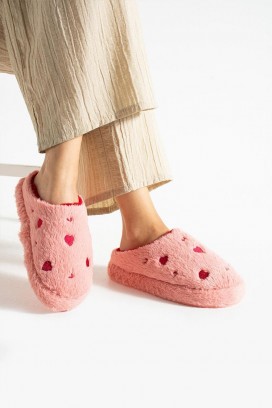 MEGOLDA PINK női papucs