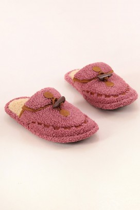 BLOMERFA PUDRA női papucs