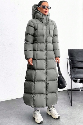 KLALINZA GREY dzseki