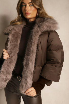 SIBRINZA BROWN dzseki