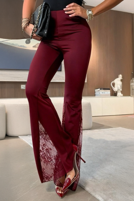 RIOXELFA BORDO leggings