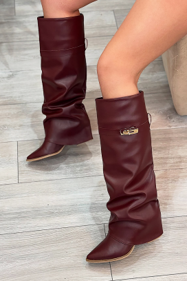 GIVENDRA BORDO csizma