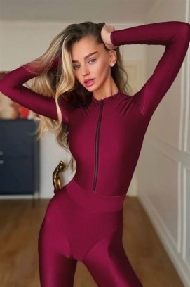 SELFERVA PINK overál