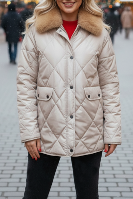 SLAMENDA BEIGE dzseki