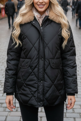 SLAMENDA BLACK dzseki