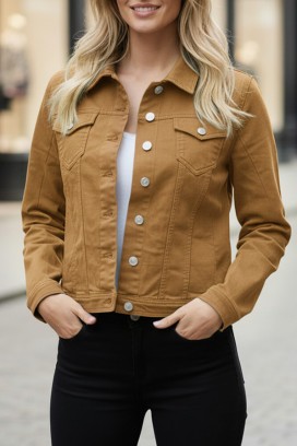 KALBA CAMEL farmer dzseki