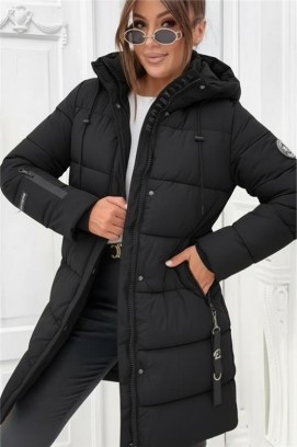 ZIMRELDA BLACK dzseki