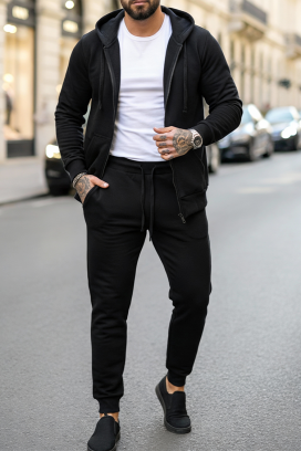 PAXEN BLACK fétfi szett