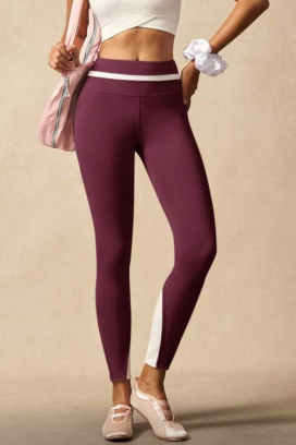 KELFERA BORDO leggings