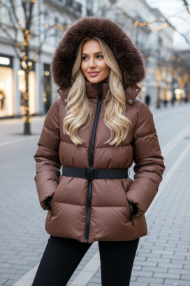 FROZILIA BROWN dzseki