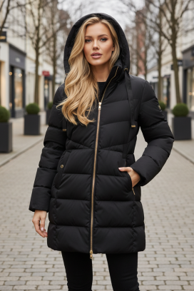 NORVELDA BLACK dzseki