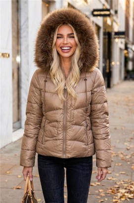 PRAVOLZA BROWN dzseki