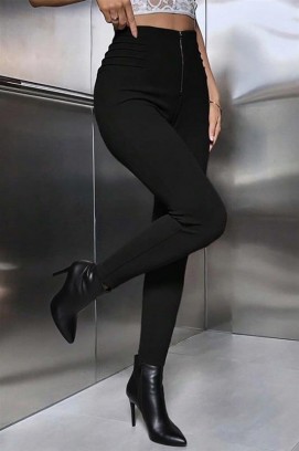 CHIPENZA BLACK leggings