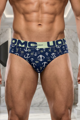 PAVELZO MINT férfi alsó