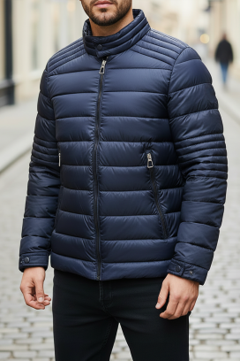 TORZO NAVY fétfi dzseki