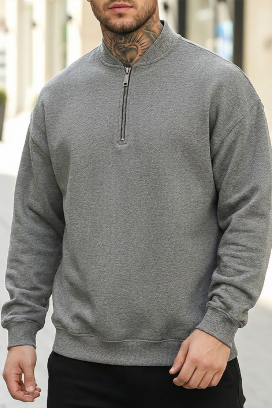 MENEJO GREY férfi felső