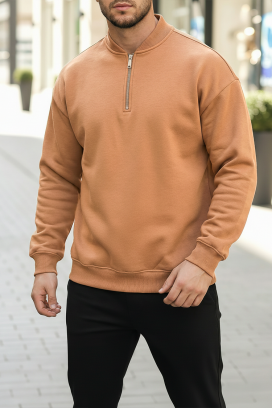 MENEJO PEACH férfi felső