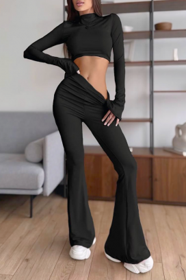 DALENDILA BLACK szett