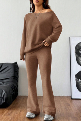 TAFERINA BROWN szett